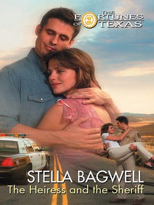 The Heiress and the Sheriff - ebook